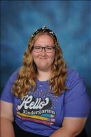 Abby Reicks image