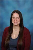 Melissa McIntosh image