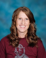 Christy Berggren image