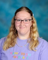 Abby Reicks image