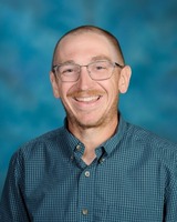 Michael Roscoe image