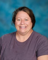 Crystal Werts image